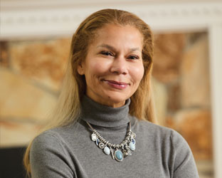 Sonja Narcisse. Link to her story