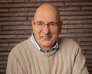 Norman Marieb, MD. Link to his story