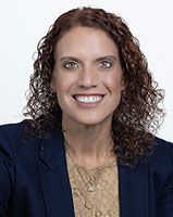 Andrea M. Olczak, FCEP