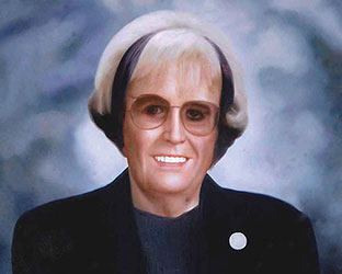 Lorraine D. Cronin. Link to her story
