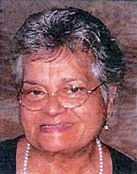 Photo of Anne Fraulo