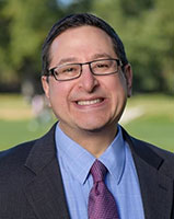 Photo of Dan Weintraub